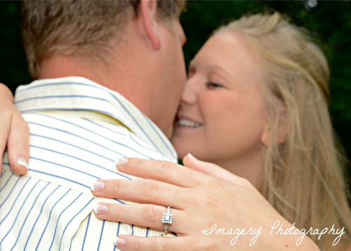 <p>Kim & Mike’s Engagement…Another favorite!</p>