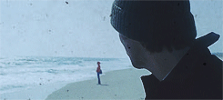  Beautiful cinematography: Eternal Sunshine of the Spotless Mind