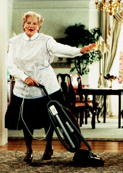 bellecs:  Mrs. Doubtfire (1993) 