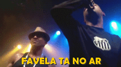 Aquela mina é firmeza