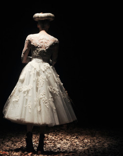 erymanthian:  McQ by Alexander McQueen Autumn/Winter 2012 