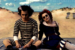 fragmentallygirl:  By the sea, Mr. Todd, that’s the life I covet, By the sea, Mr. Todd, ooh, I know you’d love it!  