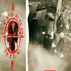 BACK IN THE DAY |8/13/91| Cypress Hill releases their debut album,