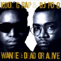 BACK IN THE DAY |8/13/90| Kool G. Rap & DJ Polo release their