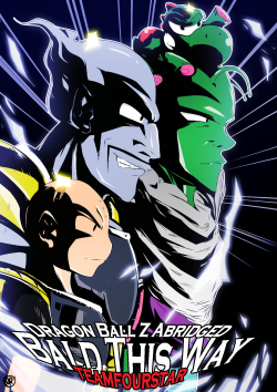 officialteamfourstar:   TEAMFOURSTAR FANART CONTEST 3rd Place