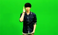 scribblenote:  Thunder’s Idol Manager Teaser 