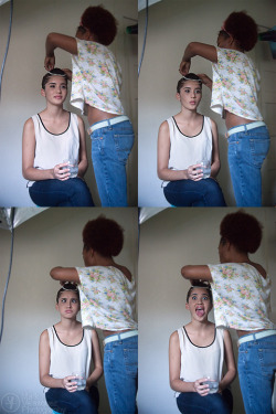 Out-takes from my latest shoot with the lovely sixteen year old