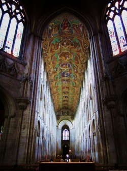 fuckyeahgothiccathedrals:  Ely Cathedral, Cambridgeshire, England (1083-1375)