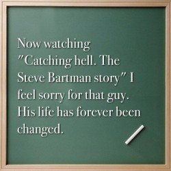 #poorguy #smh #wrongplacewrongtime #cubs (Taken with Instagram)