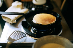 aphelia:breakfast by miwaramone on Flickr.