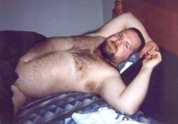 electricunderwear:  scream2013:  hunghairybear:  Sweet Steve