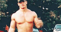  Now playing Right now - John Cena ♥ 