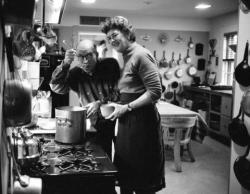 thesorrowsofgin:  Julia Child  