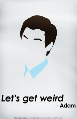 notadamncheese:  Workaholics Quotes :) 