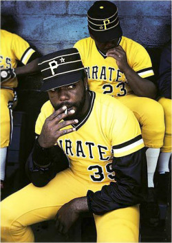 classic-like-it-should-be:  Pittsburgh Pirates, 1979 