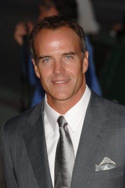 schrulle:  Attractive Actors (75/100) Richard Burgi