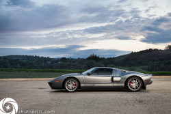 automotivated:  Ford GT (by StE823 [www.shutterlit.com])