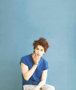 newkidsbegin:    [32/50] → Lee Jonghyun   