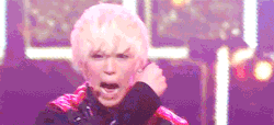 joseira:  2/50 random B.A.P gifs 
