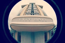 City Hall