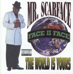 BACK IN THE DAY |8/17/93| Scarface released his second album,