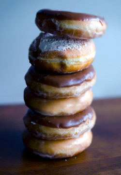 “bring me donuts” aaenal