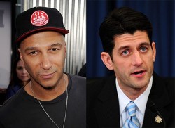 thedailywhat:  Poor Lil Paul Ryan of the Day: GOP vice presidential