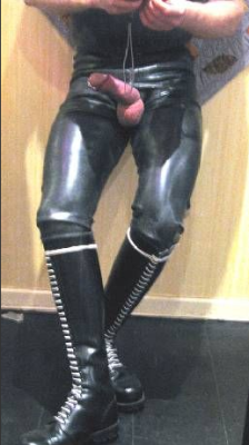 Rubber-E4