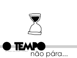 Vida é brisa passageira