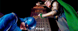 thorlokid:  #what do we say to the god of mischief? #not today