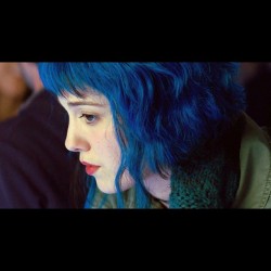 Oh yeah. I love her.  #scottpilgrim #ramona #winstead (Taken