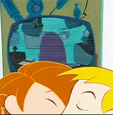  otps -> kim possible and ron stoppable “I can’t live