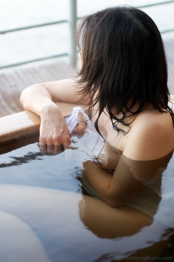 soakingspirit:  soakingspirit:  famous hot spring town of Beppu,