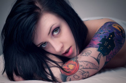 ♥