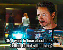 tastyrepulsorboots:  #the thing about Tony Stark is that he cares
