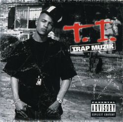 BACK IN THE DAY |8/19/03| T.I. released his second album, Trap