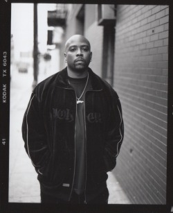 Nathaniel Dwayne Hale (August 19, 1969 – March 15, 2011)