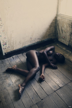 dannywolfchild:  fabricemabillot:  A. 24 - Aout 2012  Love!!