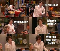 elliec16:  Drake&Josh will forever be my favorite show.