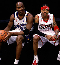  2 of the best to ever do it 8)