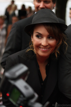 Noomi Rapace