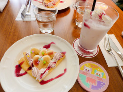 japanlove:  Creamy Mami Talk Show by chris.jan on Flickr.