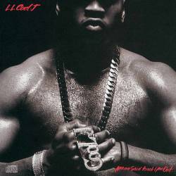 BACK IN THE DAY |8/27/90| LL Cool J released his fourth album,