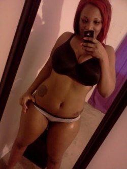  thick girls ftw. that is all :) thicker than a snickers bar…thicker