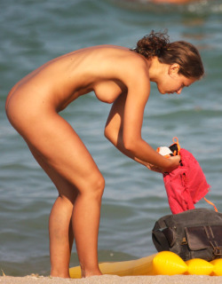 Life Naked