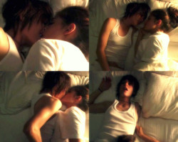 missdontcare-x:  Sharmen ;) 