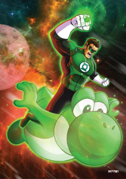 fumettidccomics:  nerdtzsche:  FUCK YYYYEEEESSSSS!!!!green lantern