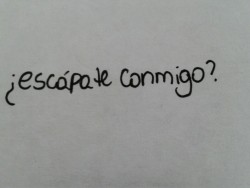 Un mar infinito donde miles naufragamos.