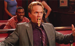brookepd:  himym characters | barney stinson 