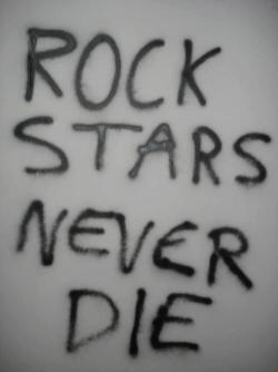 Just... My World